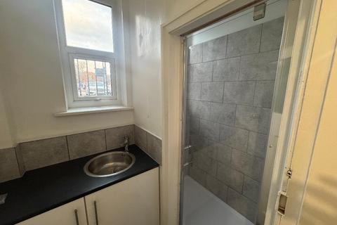 undefined, Bank Street, Castleford