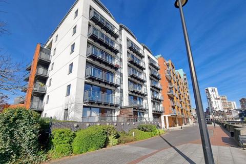 undefined, Stoke Quay, Ipswich