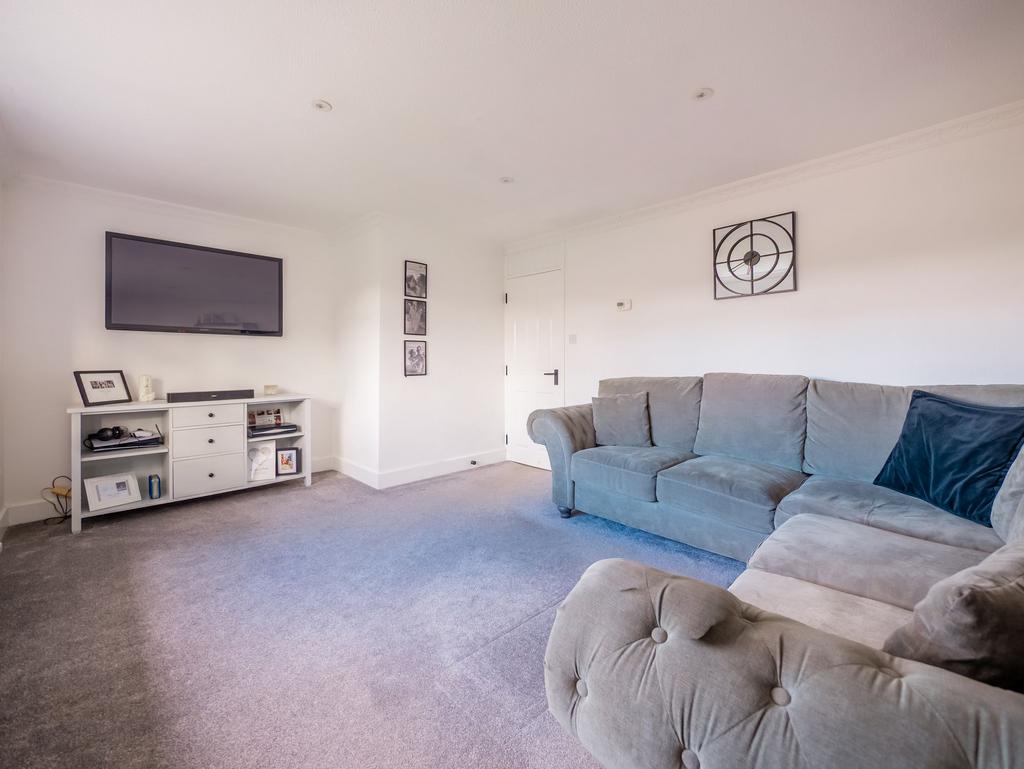 Front Room