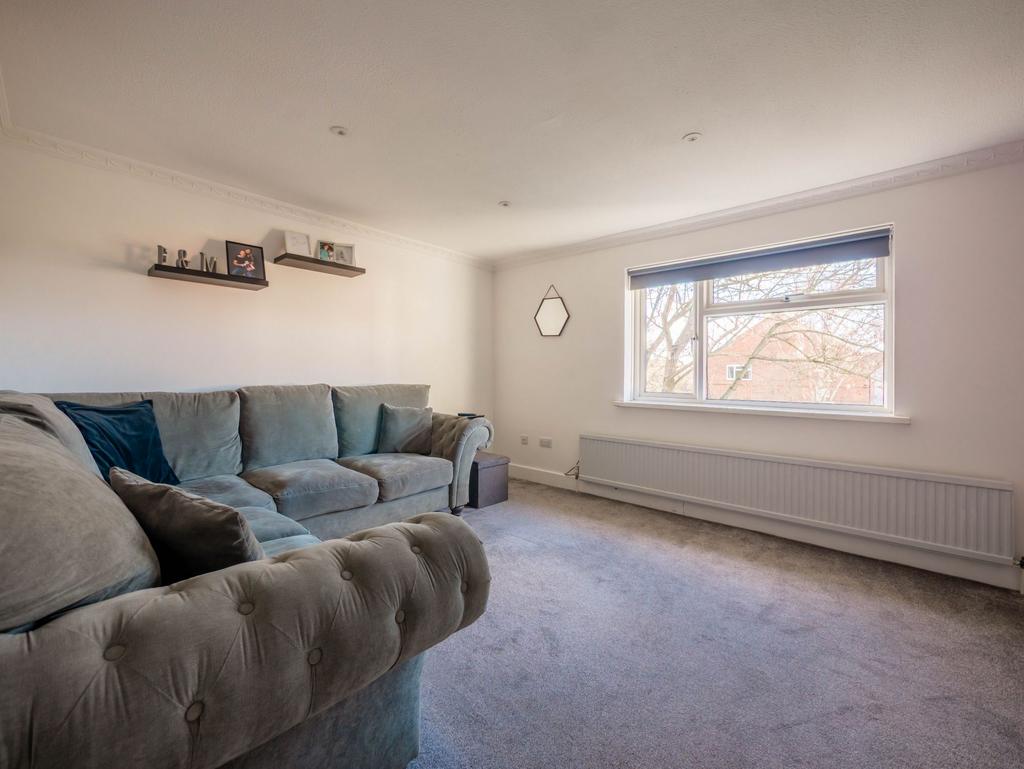 Front Room