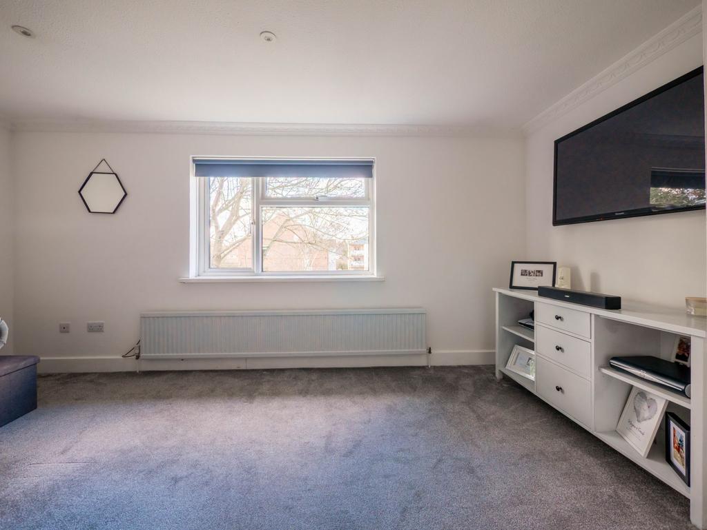 Front room