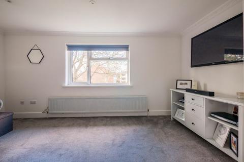undefined, Boston Avenue, Rayleigh SS6