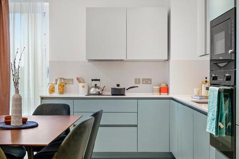 3 bedroom apartment to rent, New Maker Yards, 15 Middlewood St, M5