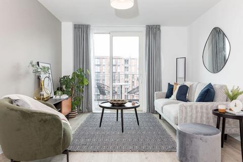 2 bedroom apartment to rent, New Maker Yards, 15 Middlewood St, M5