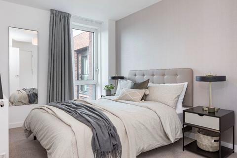 2 bedroom apartment to rent, New Maker Yards, 15 Middlewood St, M5