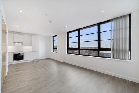 2 bedroom apartment to rent, Sherlock Quarter, 36 Sherlock Street, B5