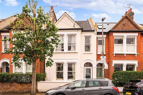 undefined, Cathles Road, London SW12