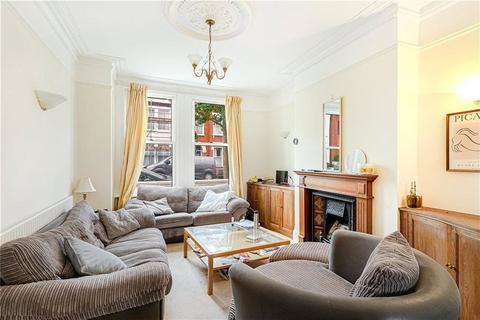 undefined, Cathles Road, London SW12