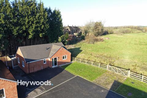 undefined, Calvin Court, Holt Lane, Kingsley, Stoke-On-Trent, Staffordshire
