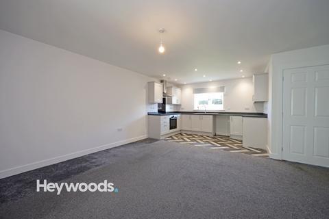 undefined, Calvin Court, Holt Lane, Kingsley, Stoke-On-Trent, Staffordshire