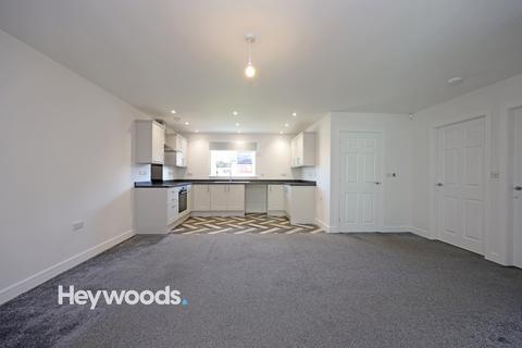 undefined, Calvin Court, Holt Lane, Kingsley, Stoke-On-Trent, Staffordshire