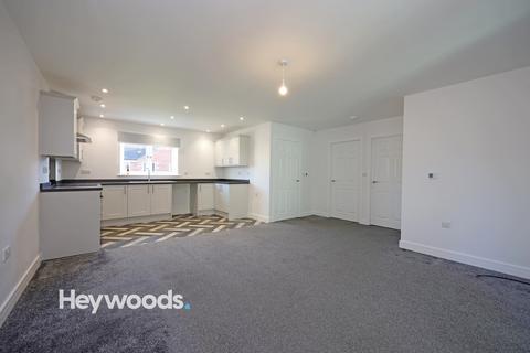 undefined, Calvin Court, Holt Lane, Kingsley, Stoke-On-Trent, Staffordshire