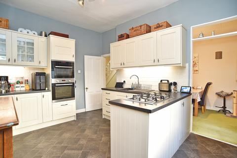3 bedroom terraced house for sale, Victoria Avenue, Knaresborough