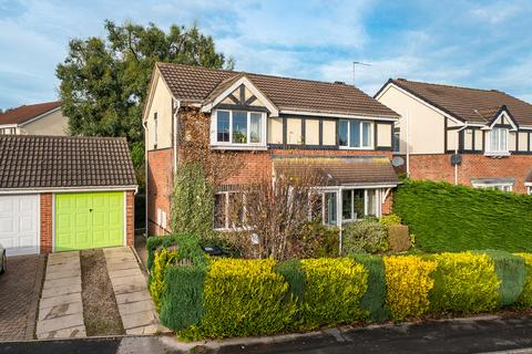 undefined, Heather Way, Harrogate