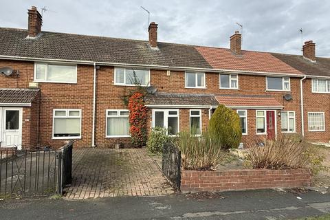 Manor Road, Knaresborough