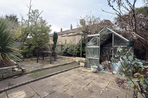 undefined, Manor Road, Knaresborough