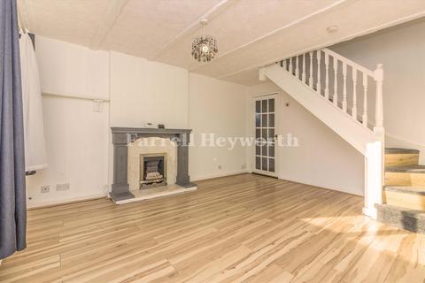 2 bedroom house for sale, Parkside, Preston PR2