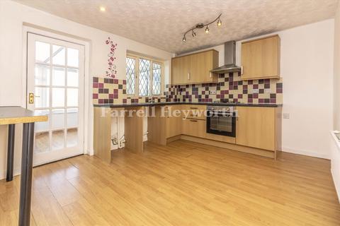2 bedroom house for sale, Parkside, Preston PR2