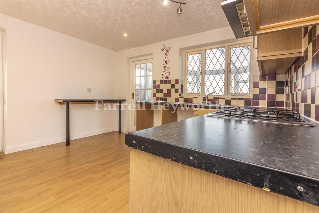 Kitchen b