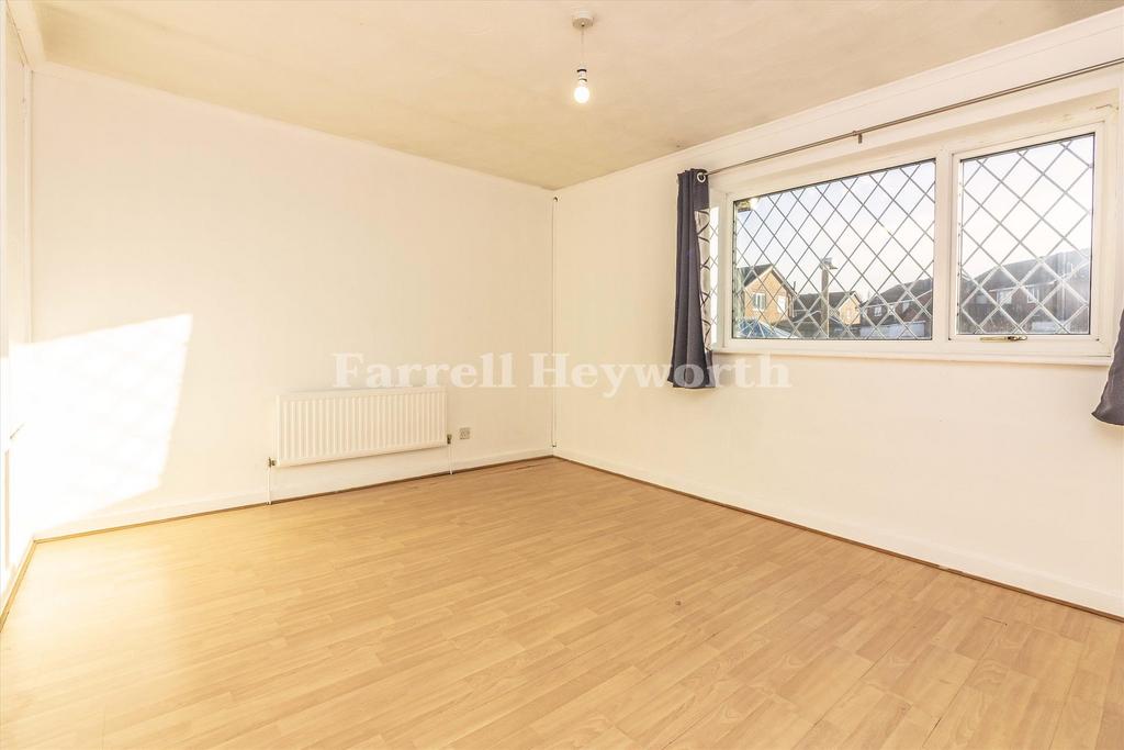 Bedroom One v