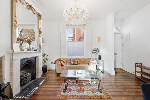 undefined, Chantry Street, London N1