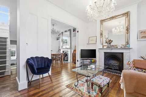 undefined, Chantry Street, London N1