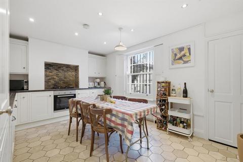 undefined, Chantry Street, London N1