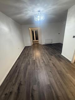 undefined, Olanyian Drive, Manchester M8