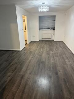 undefined, Olanyian Drive, Manchester M8