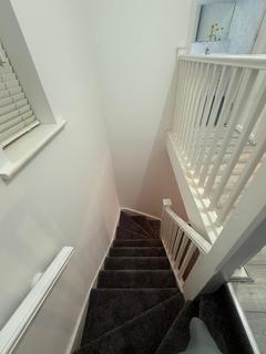 undefined, Olanyian Drive, Manchester M8