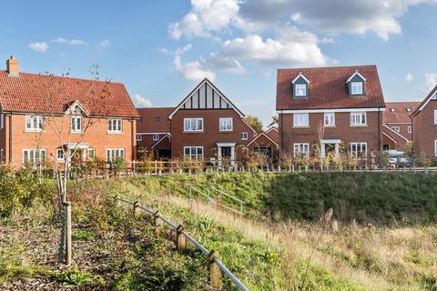 undefined, Olsen Road, Bury St. Edmunds IP32