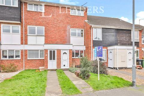 undefined, Hastings Way, Sutton, NR12