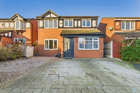 undefined, Hawksmore Close, Wirral CH49