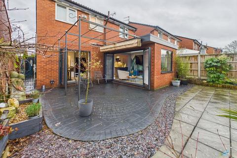 undefined, Hawksmore Close, Wirral CH49