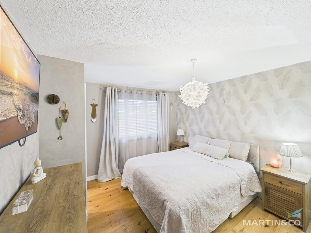 Main bedroom