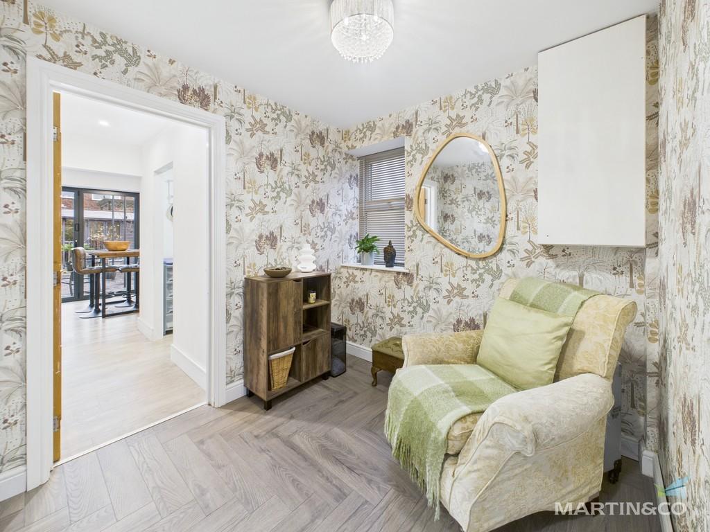 Sitting room