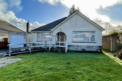 Heysham Road, Broadstone