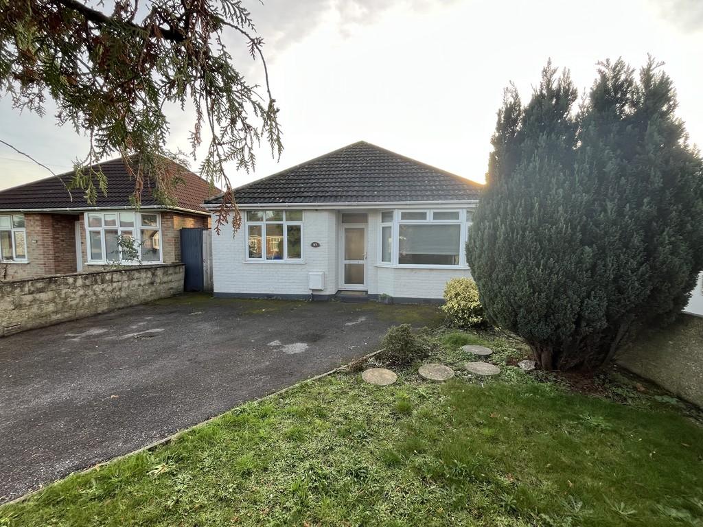 57 Mossley Avenue New Front