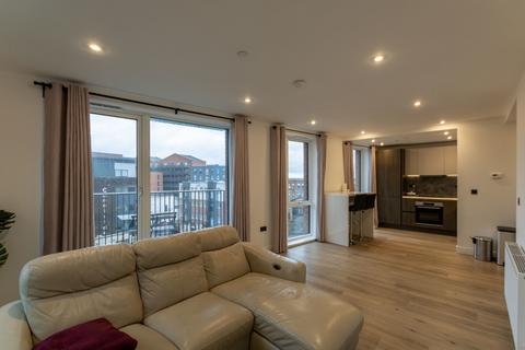 The Barker, Snow Hill Wharf, Shadwell Street, Birmingham, B4