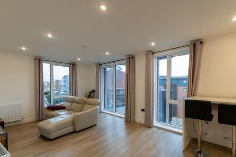 undefined, The Barker, Snow Hill Wharf, Shadwell Street, Birmingham, B4