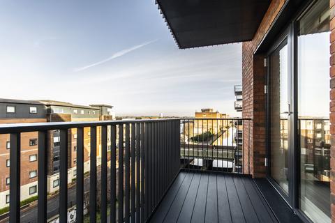 undefined, The Barker, Snow Hill Wharf, Shadwell Street, Birmingham, B4