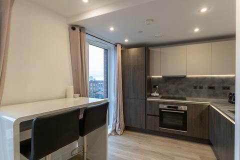 undefined, The Barker, Snow Hill Wharf, Shadwell Street, Birmingham, B4