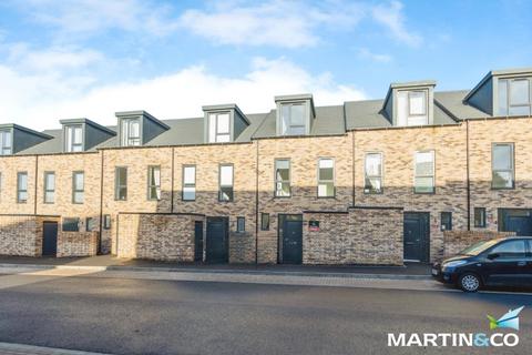 undefined, Lucas Close, Belgrave Village, Birmingham, B12