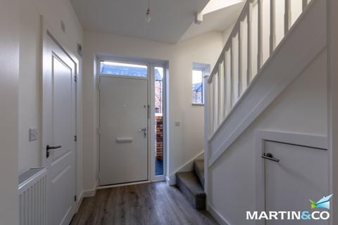 undefined, Lucas Close, Belgrave Village, Birmingham, B12