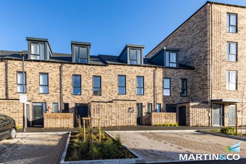 undefined, Eden Avenue, Belgrave Village,  Birmingham, B12