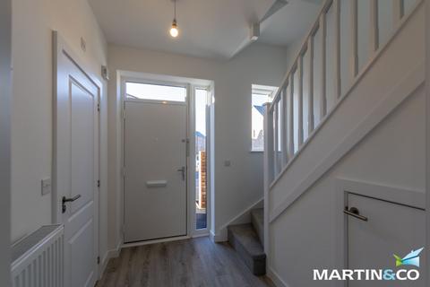 undefined, Eden Avenue, Belgrave Village,  Birmingham, B12