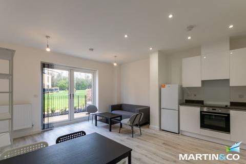 3 bedroom townhouse to rent, Eden Avenue, Belgrave Village,  Birmingham, B12