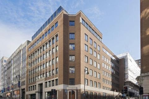 undefined, Beaufort House, Newhall Street, Birmingham, B3