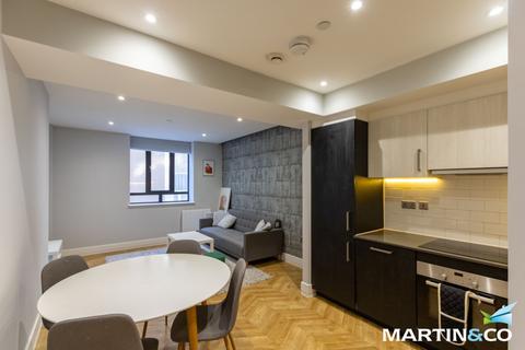 undefined, Beaufort House, Newhall Street, Birmingham, B3