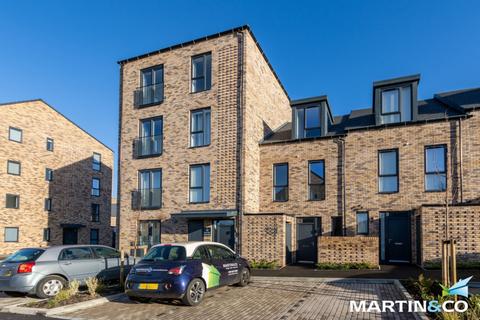 Eden Avenue, Belgrave Village,  Birmingham, B12